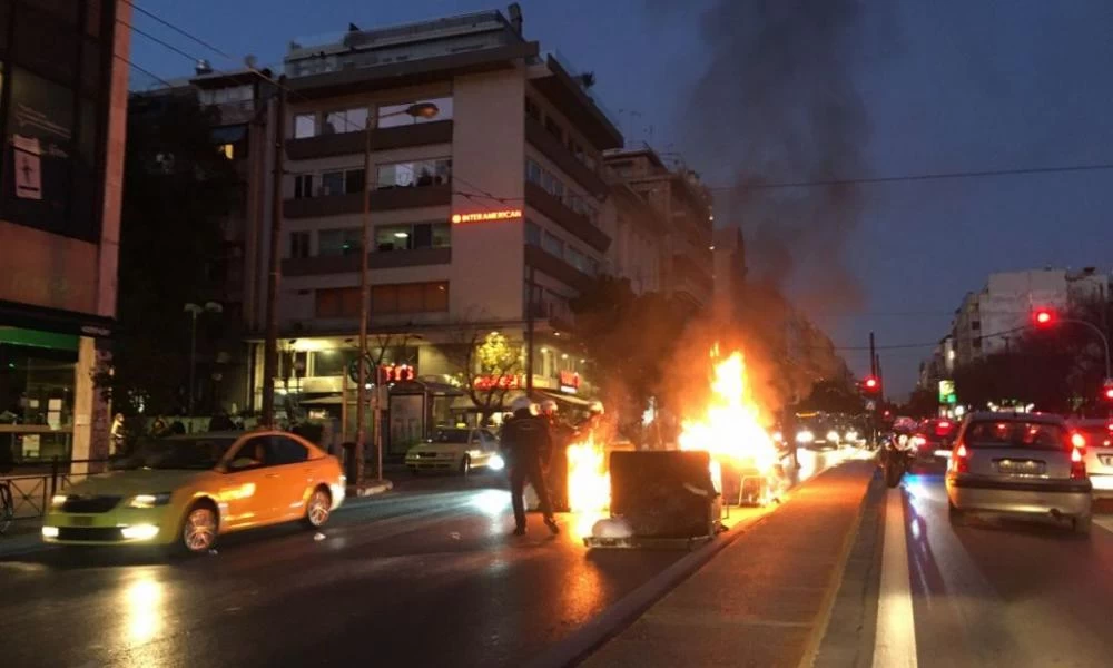 Τσουνάμι αντιδράσεων για την ανακοίνωση της ΕΔΕ για Κουφοντίνα